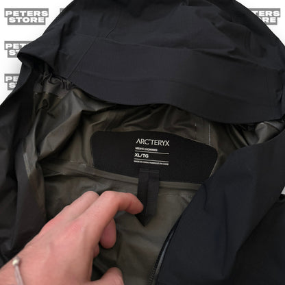 Arcteryx Zeta SL