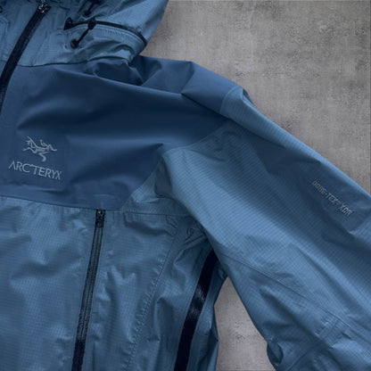 Vintage Arc’teryx Goretex Jacket Large RRP £550