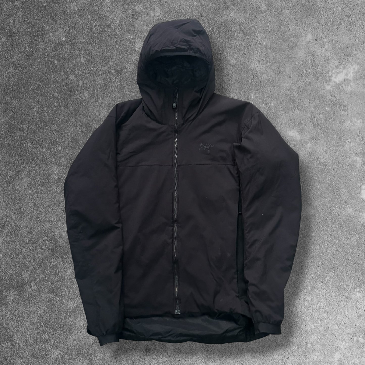 Arc'teryx Atom LEAF Gen 1 Jacket Men's Medium Insulated RRP £300