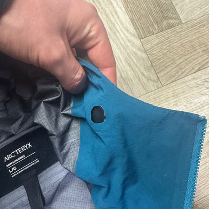 Arc'teryx Beta LT Gore-Tex Pro Jacket Large RRP £550