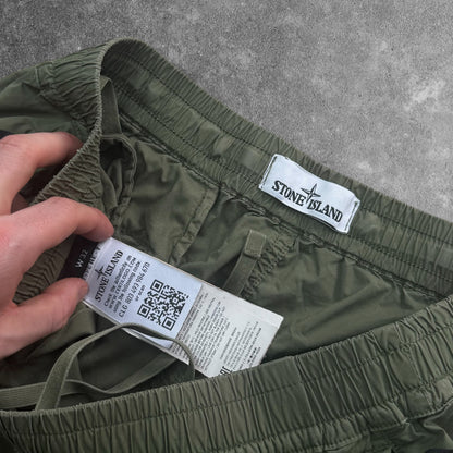 Stone Island Cargo Trousers 32W RRP £395
