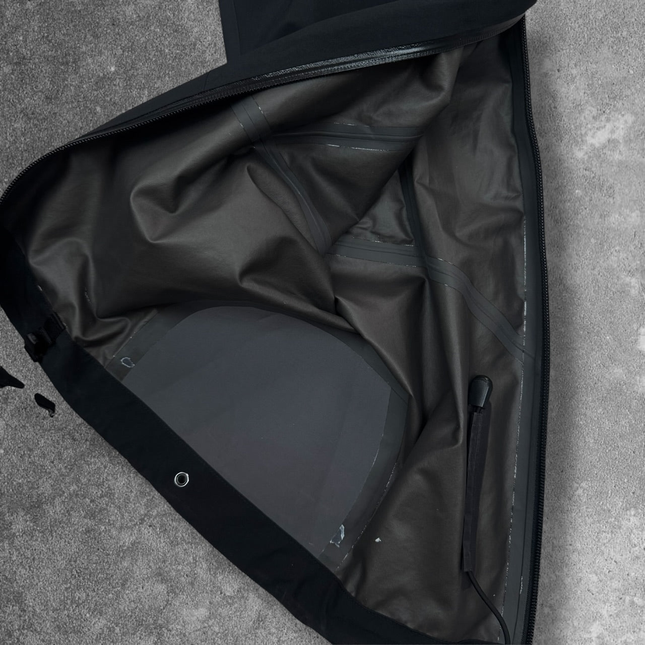 Arcteryx Beta SL Goretex Trousers Small RRP £350