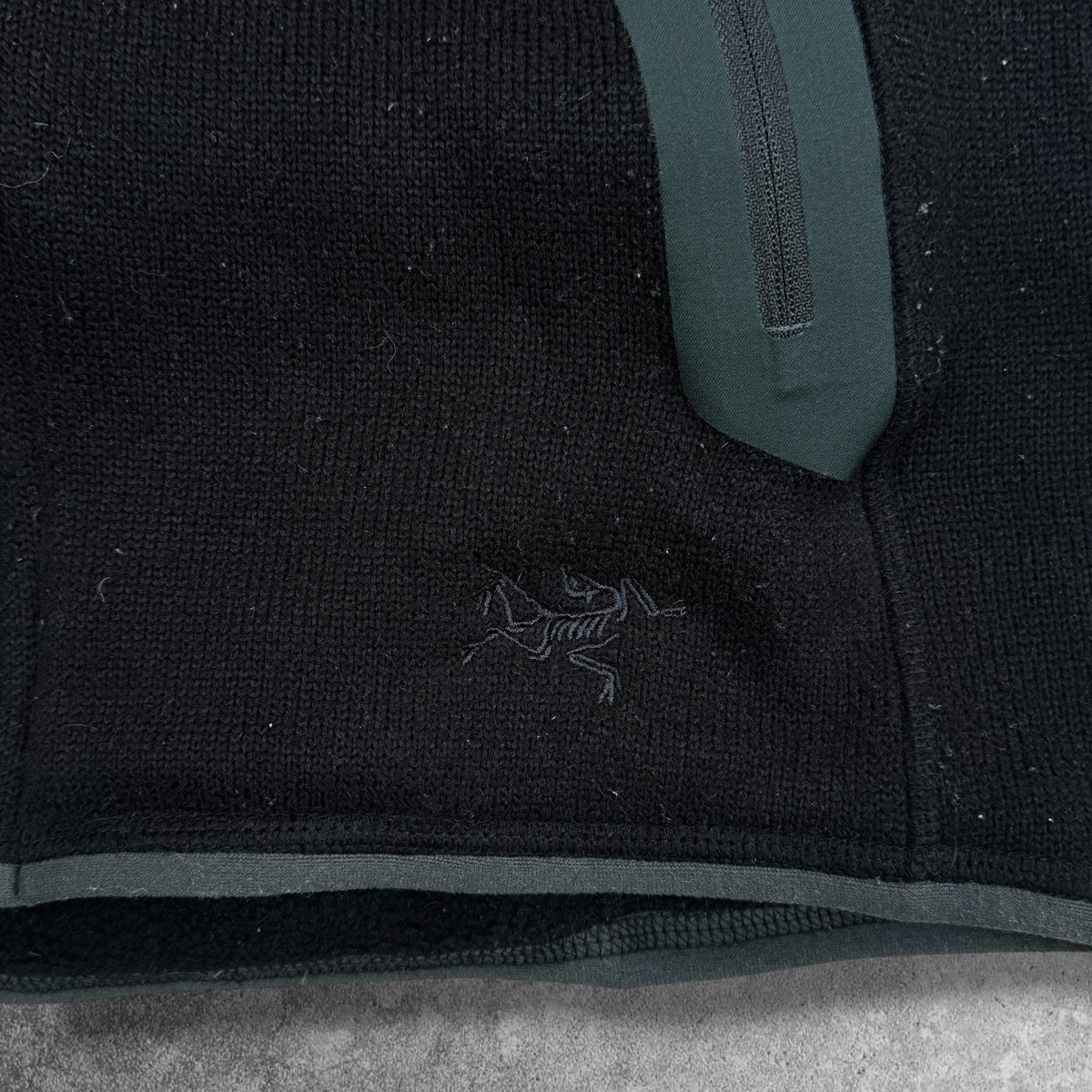 Arc'teryx Fleece Gilet Women's Medium RRP £150