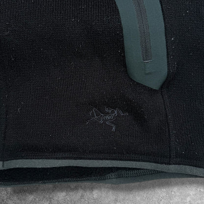 Arc'teryx Fleece Gilet Women's Medium RRP £150