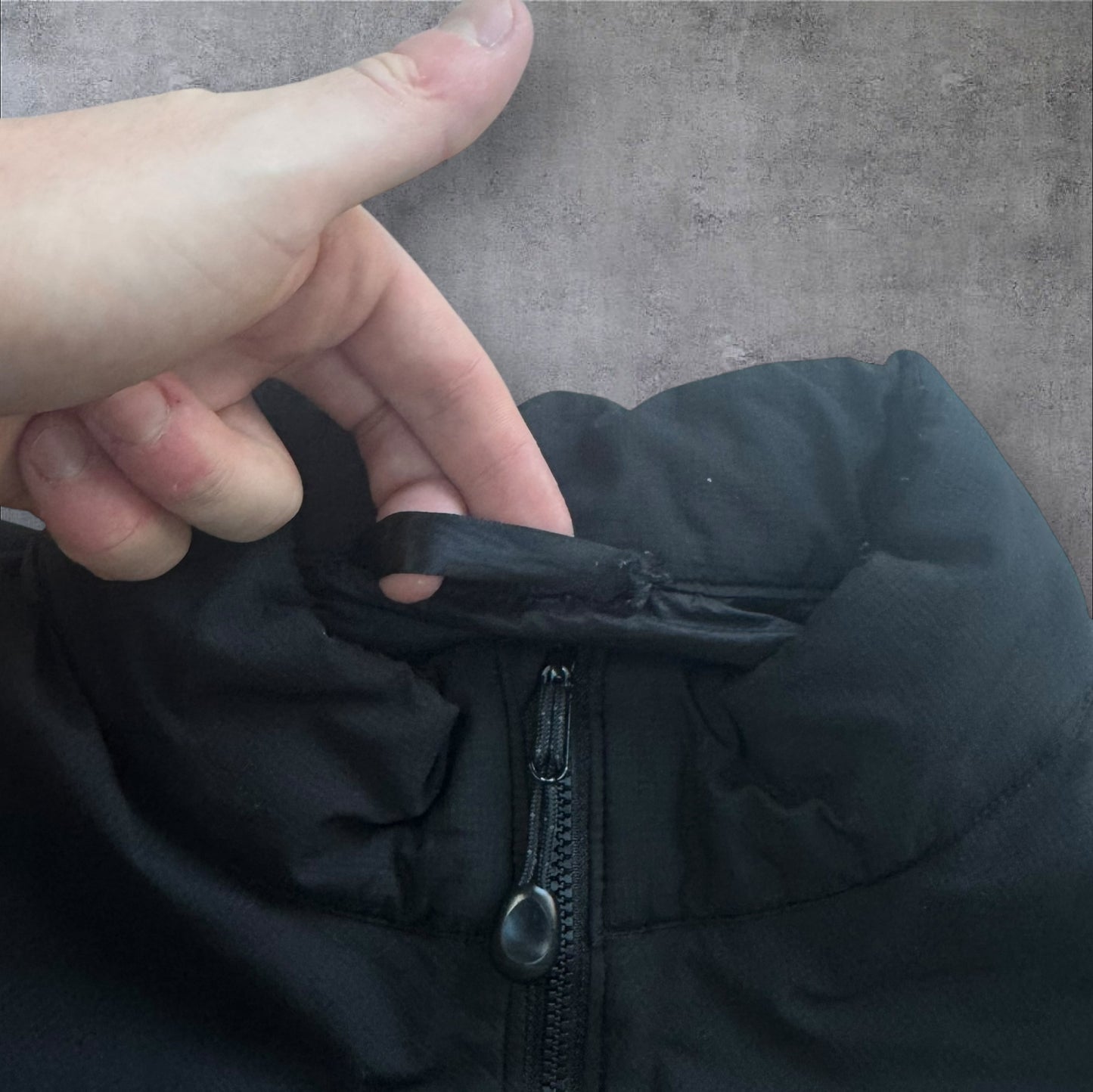 Arc’teryx Atom Gilet Black XL RRP £200