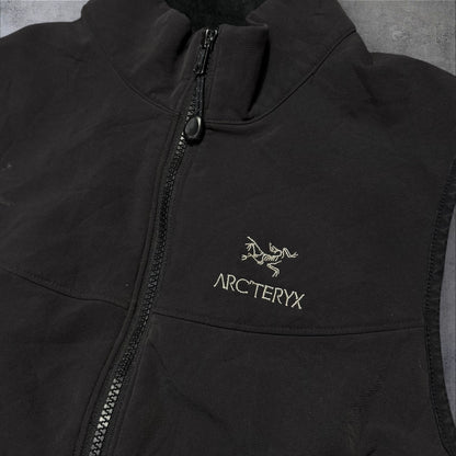 Arcteryx Gamma Gilet Womens Medium RRP £150
