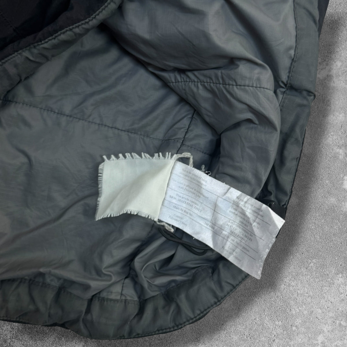 Vintage Arc'teryx Atom AR Men's Medium Insulated RRP £300