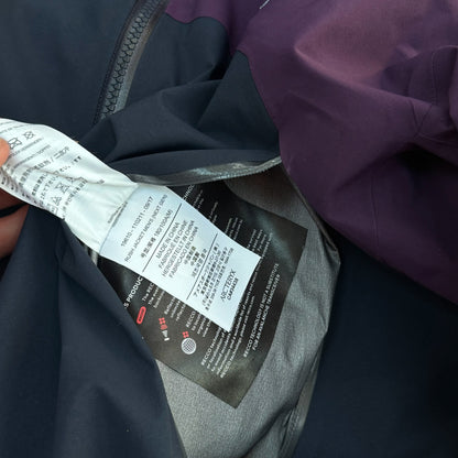 Arc'teryx Rush Gore-Tex Pro Jacket RRP £650