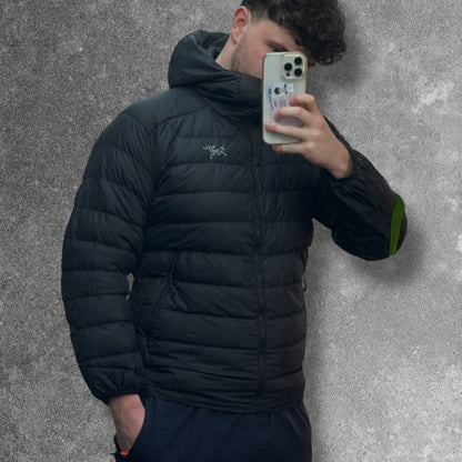 Arc'teryx Cerium Down Jacket Medium RRP £350