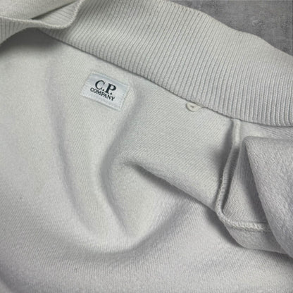 CP Company Wool Cotton Lined Jumper Large RRP £265