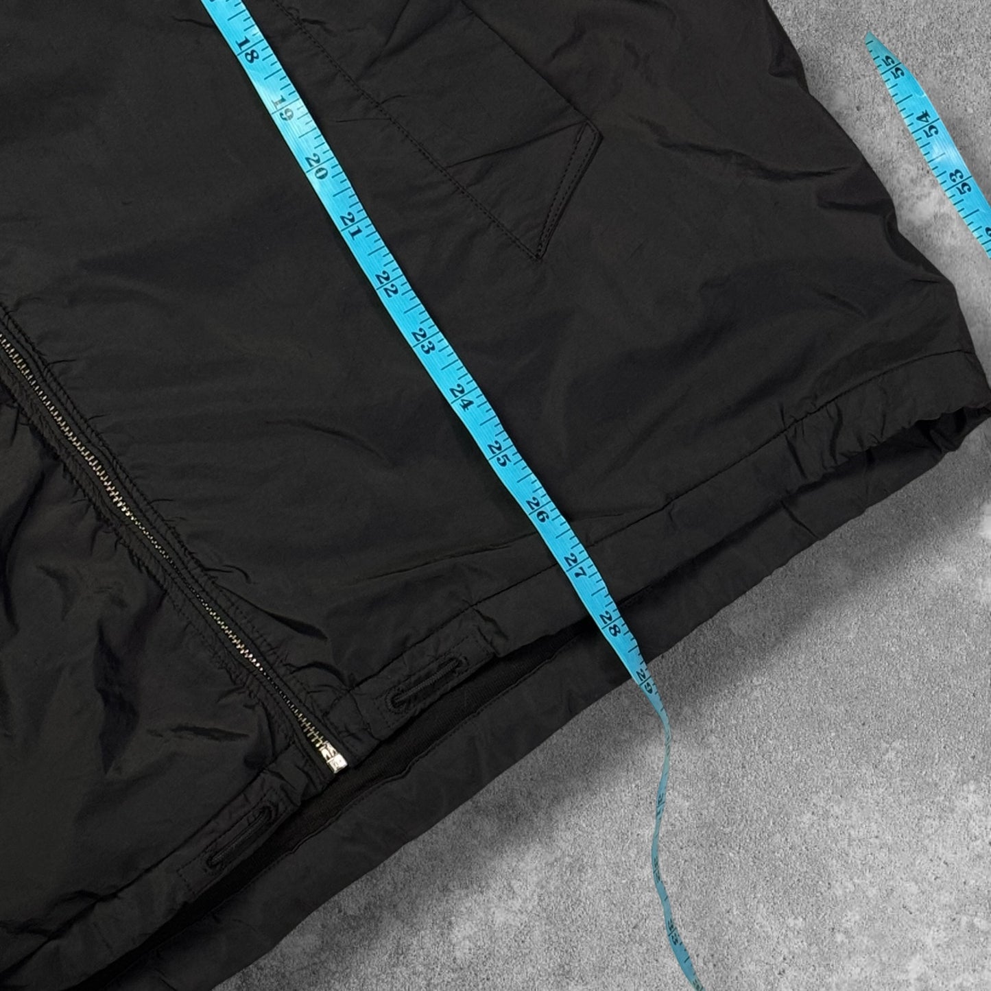 Stone Island Reversible Jacket XXL RRP £595