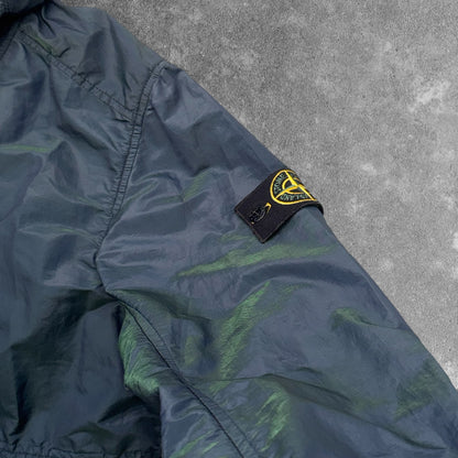 Stone Island Nylon Metal Hooded Jacket Men's Small RRP £1000