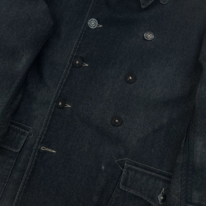 Stone Island 80s / 90s Vintage Duffle Jacket RRP £900+