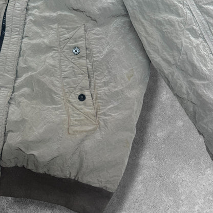 Stone Island Nylon Sheen Jacket XXL Art 551541048 RRP £600