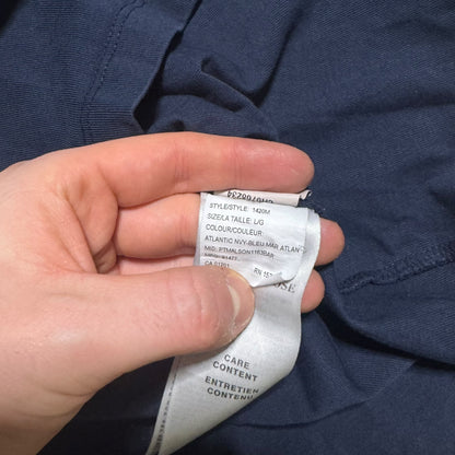 Canada Goose T Shirt Navy Large RRP £150