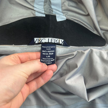 Vintage Arc’teryx Alpha SV Jacket RRP £750+