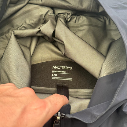 Arc'teryx Beta LT Gore-Tex Jacket Men's Large RRP £550