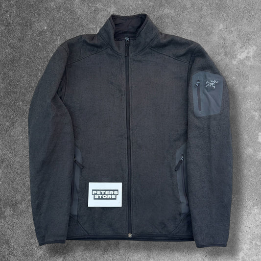 Arc'teryx Covert Zip Fleece Small RRP £180