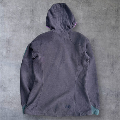 Arc’teryx Hooded Fleece Women’s Small RRP £220+