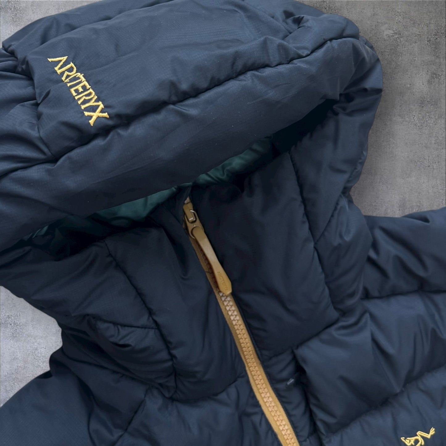 Arc’teryx Thorium AR Small (24K Edition) RRP £350+