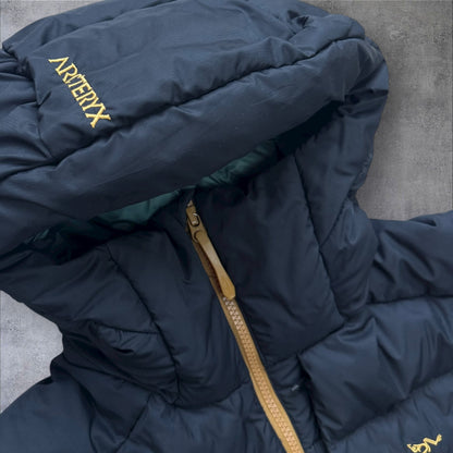 Arc’teryx Thorium AR Small (24K Edition) RRP £350+