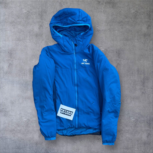 Arc’teryx Atom LT Jacket Royal Blue RRP £280