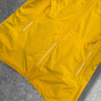 Arc'teryx Beta Gore-Tex Jacket Women's Medium RRP £550