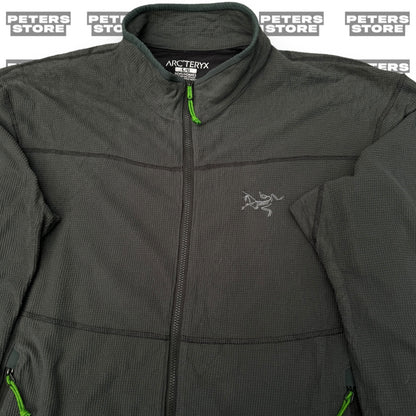 Arcteryx Polartec Fleece