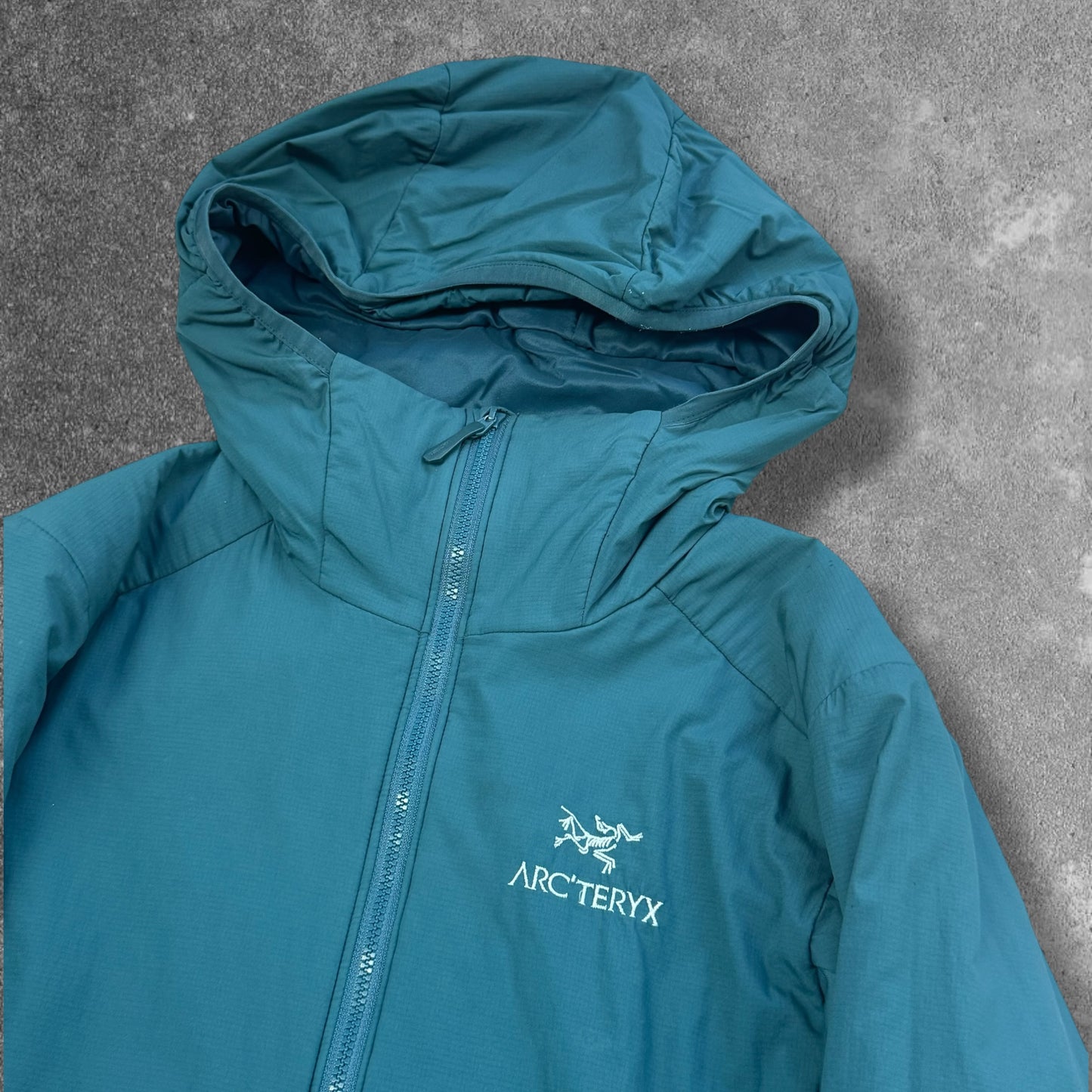 Arc'teryx Atom LT Hoody Women's Small RRP £280