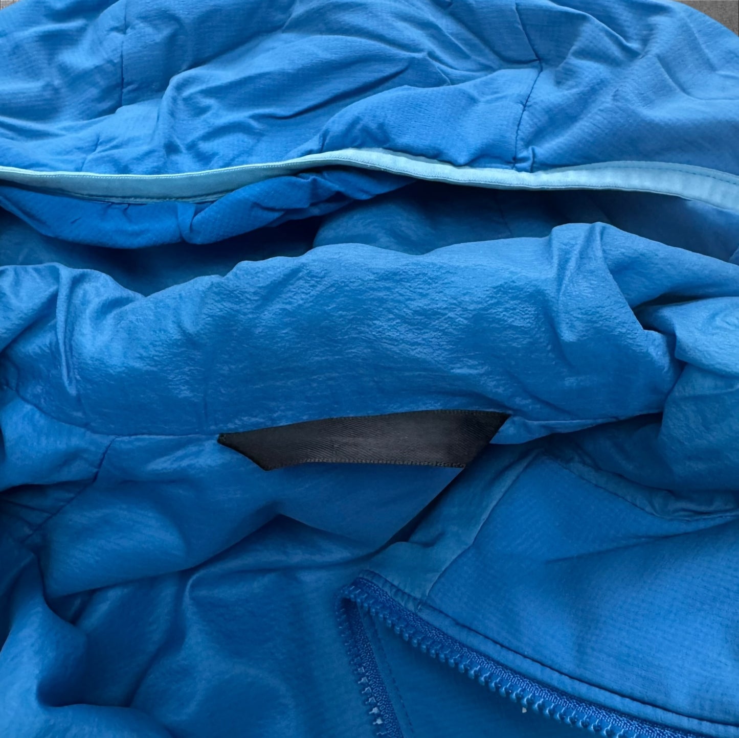 Arc’teryx Atom LT Jacket Size Women’s Large RRP £280