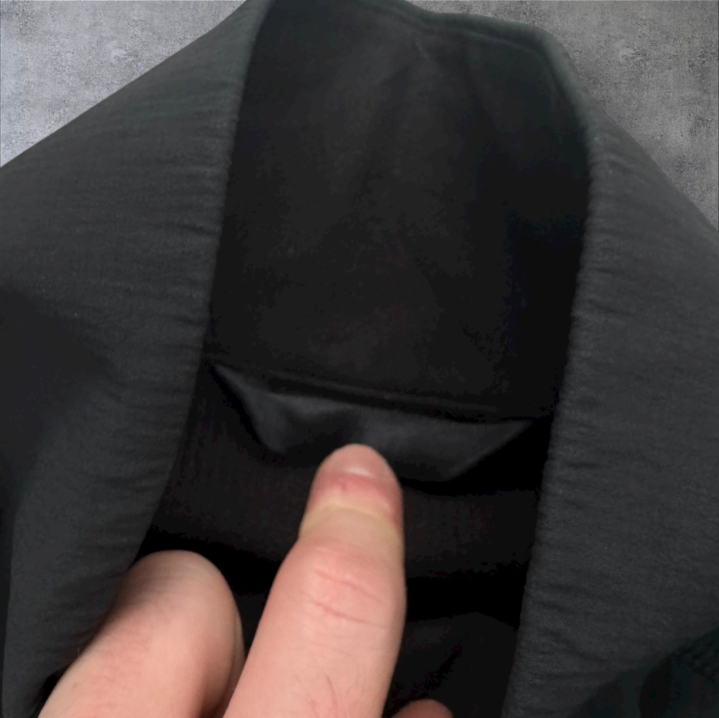 Arc’teryx Gamma MX Softshell Jacket – Large RRP £300+