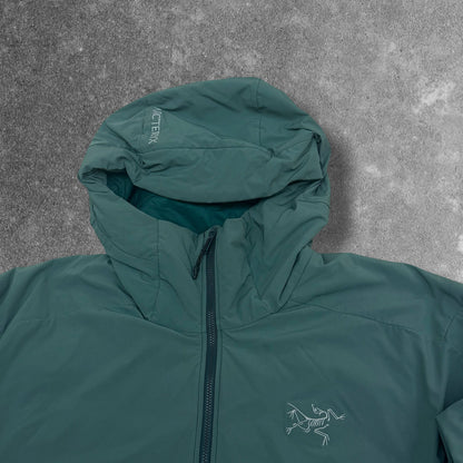 Arc'teryx Sabre Insulated Midlayer Jacket Men's Large RRP £600