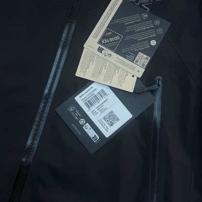 Arc'teryx Beta Medium Black 2024 Brand New With Tags RRP £400
