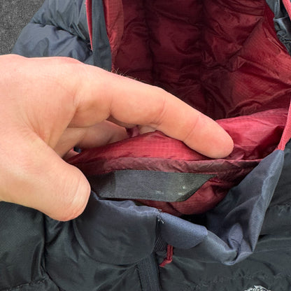 Arc'teryx Cerium Puffer Jacket Size Large RRP £380