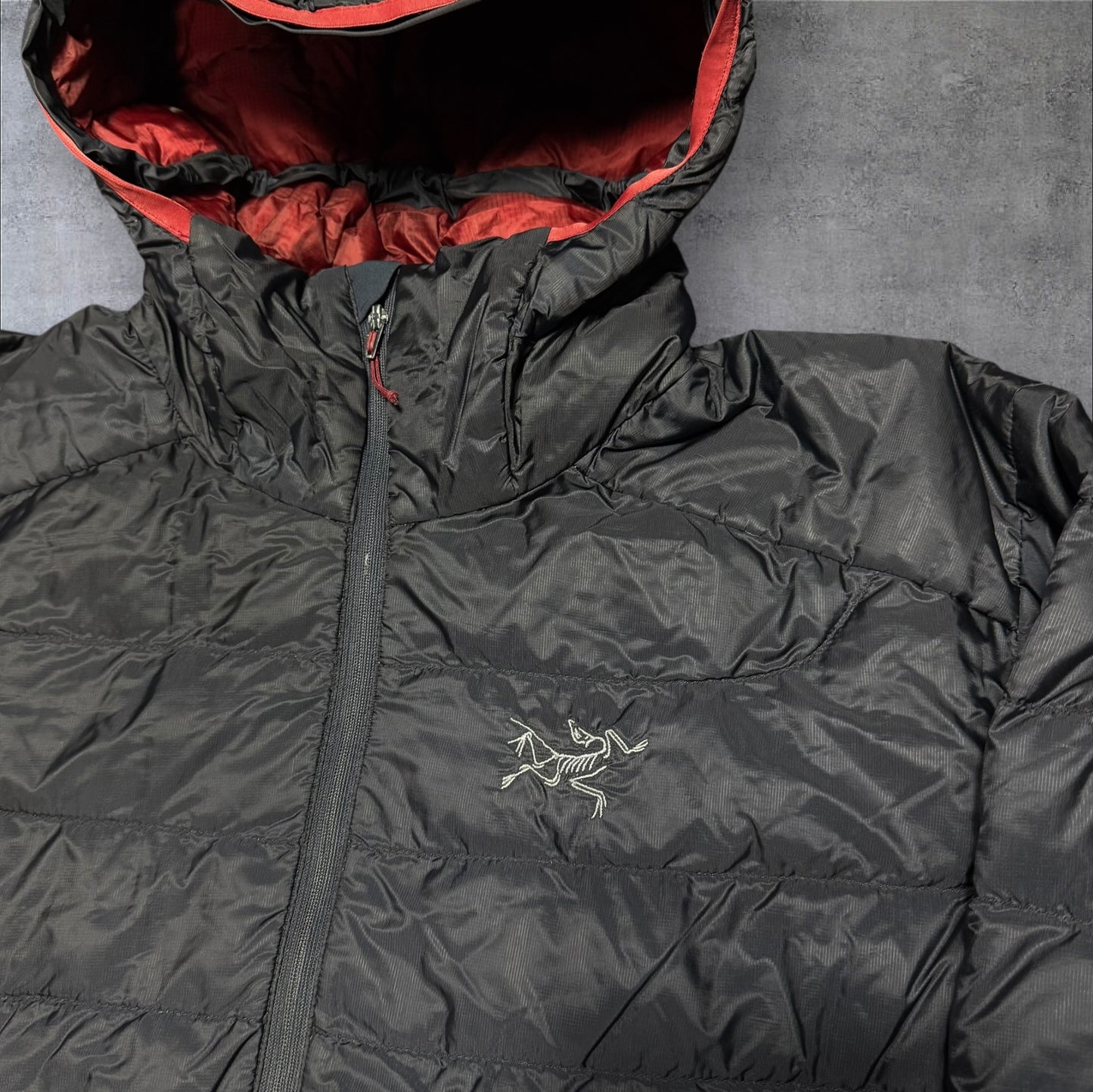 Arcteryx Cerium Puffer Medium  RRP £300