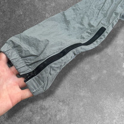 Stone Island Nylon Trousers W33 New Season RRP £400