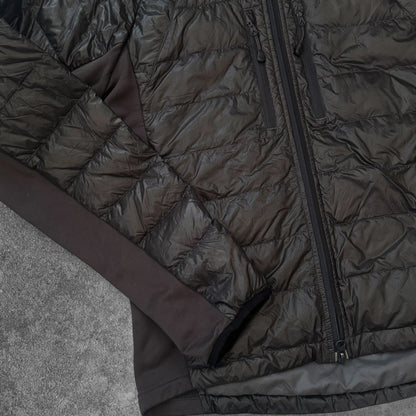 Canada Goose Hybridge Lite Jacket Size Medium RRP £495