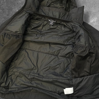 Arc'teryx Fission SV Insulated Gore-Tex Jacket Men's Small RRP £550