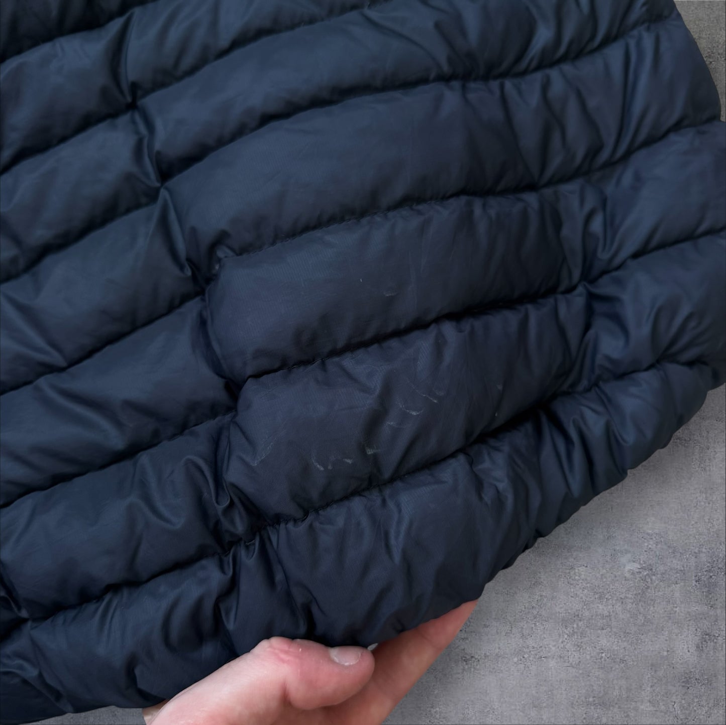 Arcteryx Cerium Down Jacket Women’s Medium RRP £380