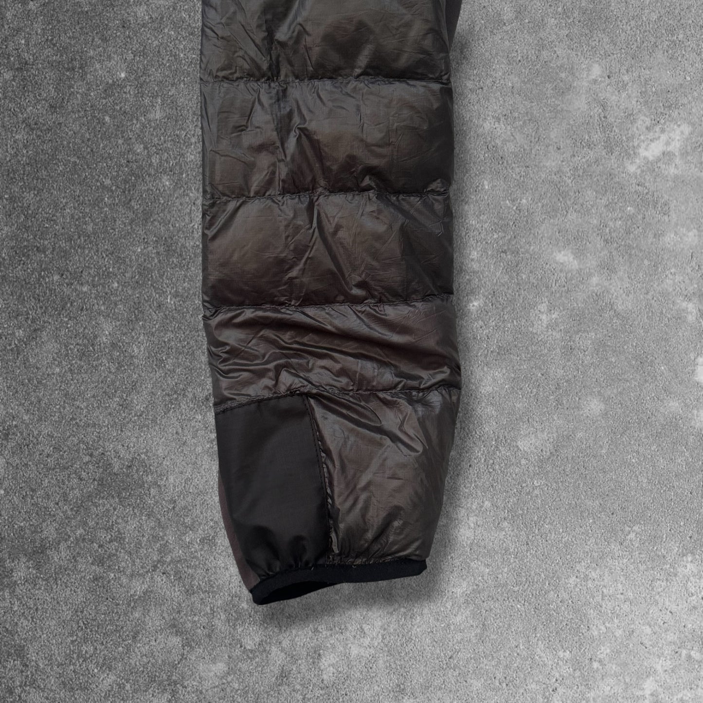 Canada Goose Hybridge Lite Jacket Size Medium RRP £495