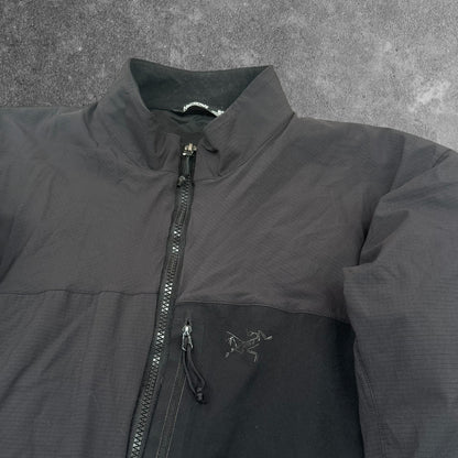 Arc'teryx Atom LT Gen 2 LEAF Jacket Men's Medium RRP £400