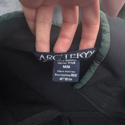 Vintage Arcteryx Gamma Softshell Jacket Medium RRP £250