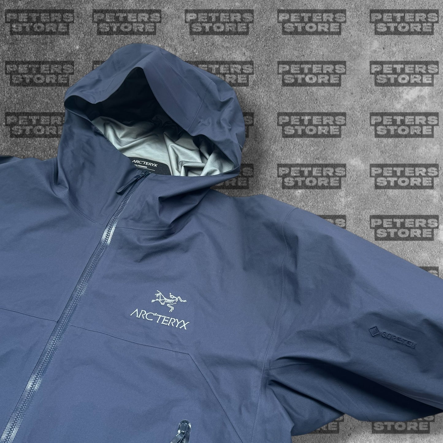Arc'teryx Beta Gore-Tex Jacket Men's Large RRP £550