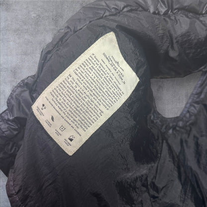 Stone Island 30th Anniversary Puffer Gilet XXL RRP £525