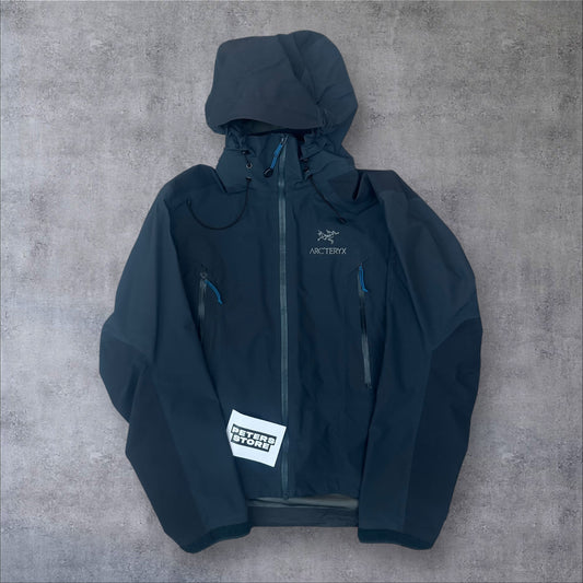 Arc’teryx Beta AR Jacket Small Gore-Tex Pro RRP £550