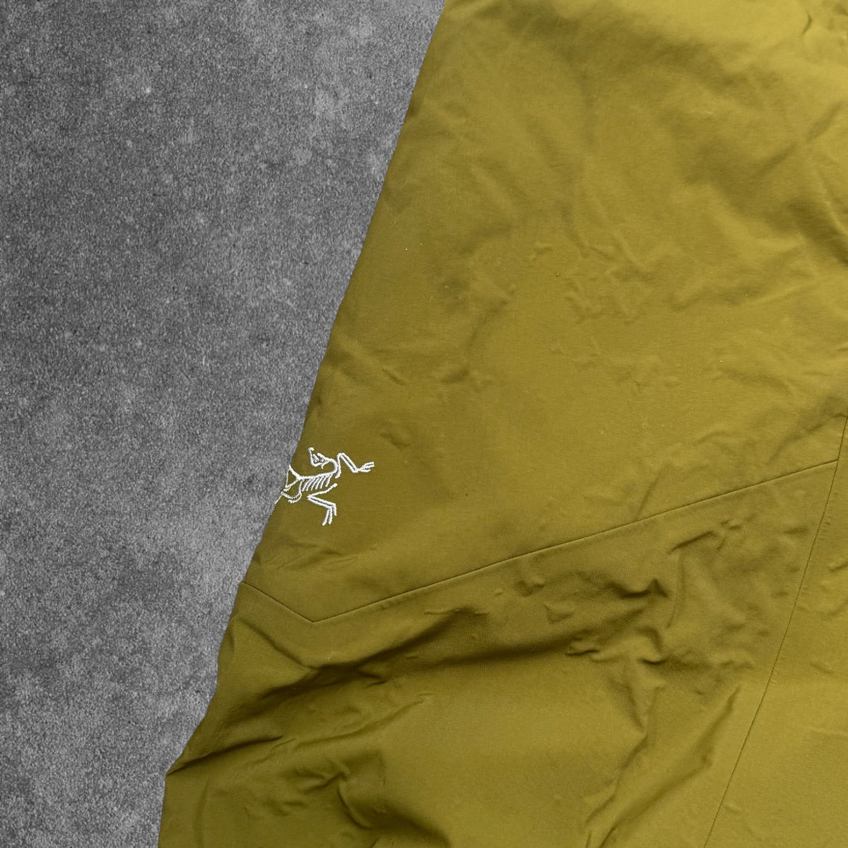 Arc'teryx Gore-Tex Trousers Men's Small RECCO RRP £400