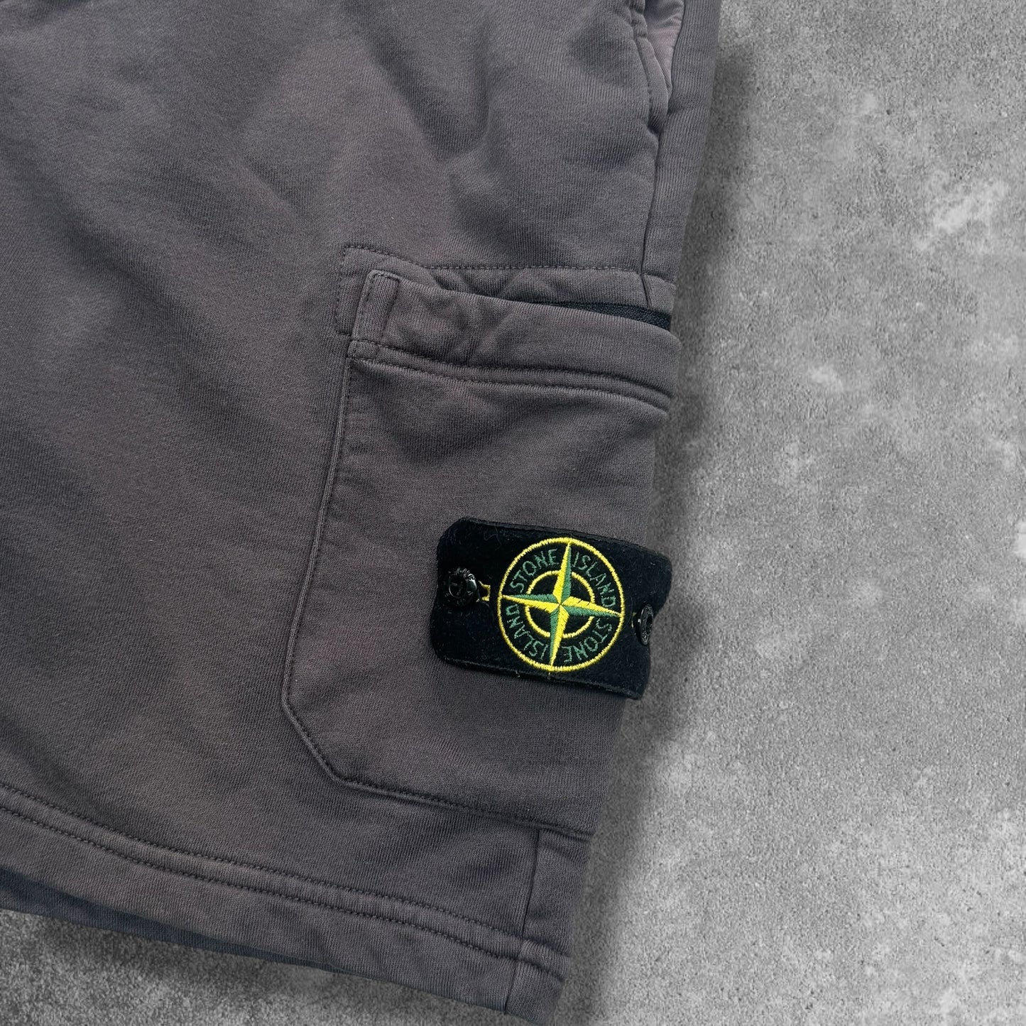 Stone Island Shorts Large Colour Code V0065 RRP £285