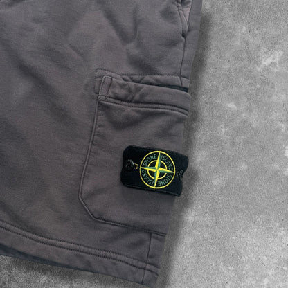 Stone Island Shorts Large Colour Code V0065 RRP £285