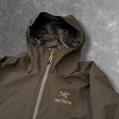 Arc'teryx Zeta AR Gore-Tex Jacket Size Large RRP £450