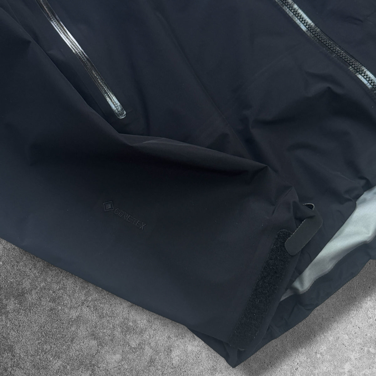Arc'teryx Beta LT Gore-Tex Men's XL Black 2023 RRP £550
